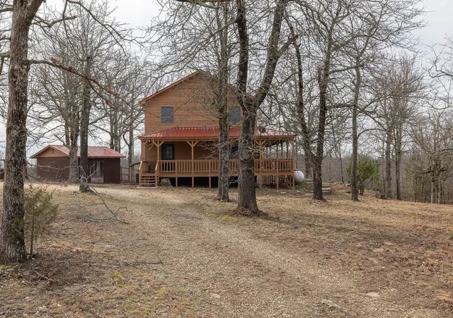 2nd image of Box 503 Hc70, Jasper, AR 72649 | MLS# 1326259