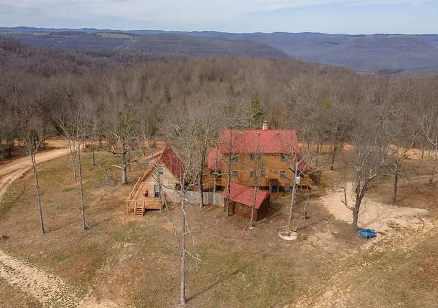 3rd image of Box 503 Hc70, Jasper, AR 72649 | MLS# 1326259