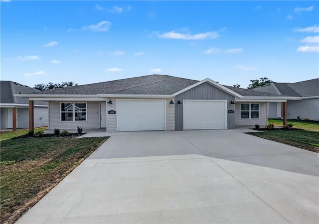 Homes for sale in Bentonville, AR | 311 & 313 Nw 65th Ave, Bentonville, AR 72713 | MLS# 1326837