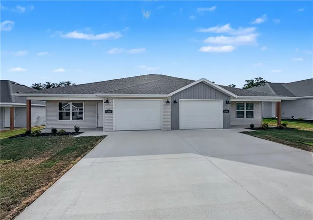 Homes for sale in Bentonville, AR | 6509 & 6511 Nw Altus St, Bentonville, AR 72713 | MLS# 1326846