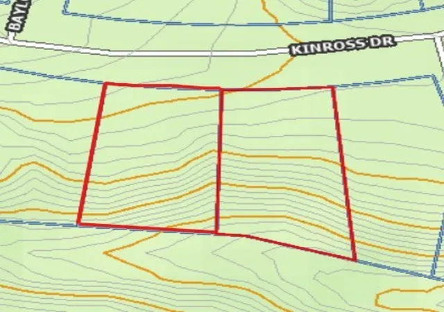 Photo 1 of Land for sale at Lots 14 & 15 Kinross Dr, Bella Vista, AR 72715 | MLS# 1326829 | Listing updated on 2026-05-27