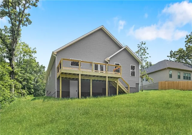 31st image of 23 Salen Ln, Bella Vista, AR 72715 | MLS# 1326836