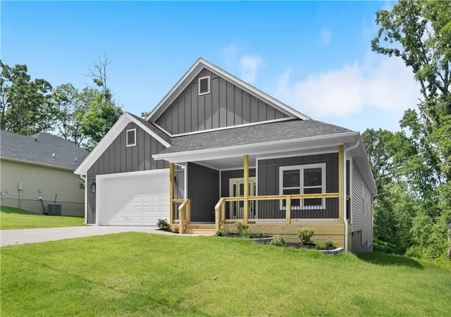3rd image of 23 Salen Ln, Bella Vista, AR 72715 | MLS# 1326836