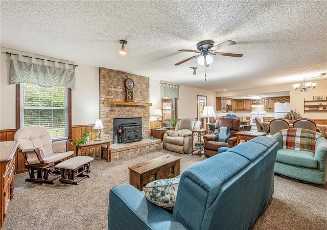 5th image of 618 N Oakwood St, Lowell, AR 72745 | MLS# 1326900