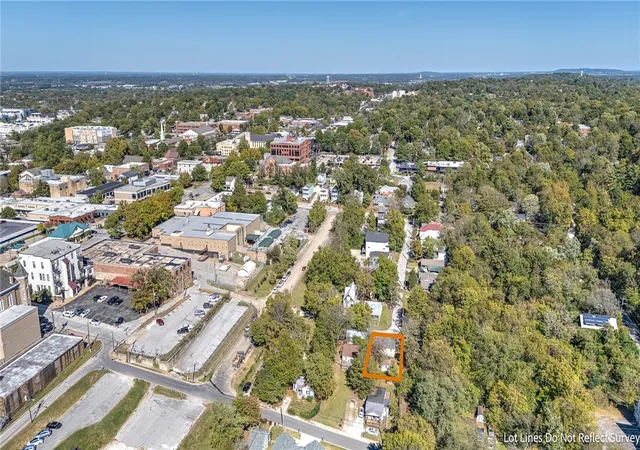 5th image of 171 E Meadow St, Fayetteville, AR 72701 | MLS# 1326938