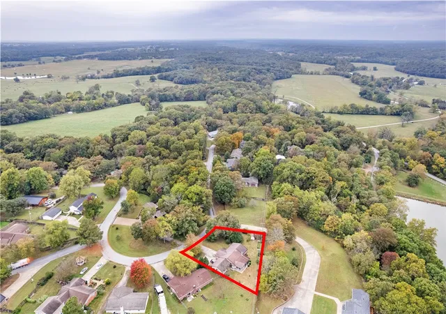 Homes for sale in Siloam Springs, AR | 14248 Lake Forrest Heights Rd, Siloam Springs, AR 72761 | MLS# 1326408