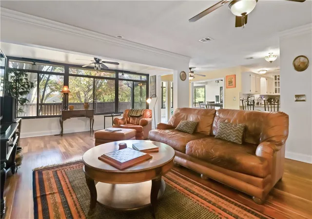 3rd image of 2017 Buckley, Fayetteville, AR 72701 | MLS# 1327195