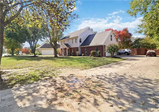 60th image of 2017 Buckley, Fayetteville, AR 72701 | MLS# 1327195