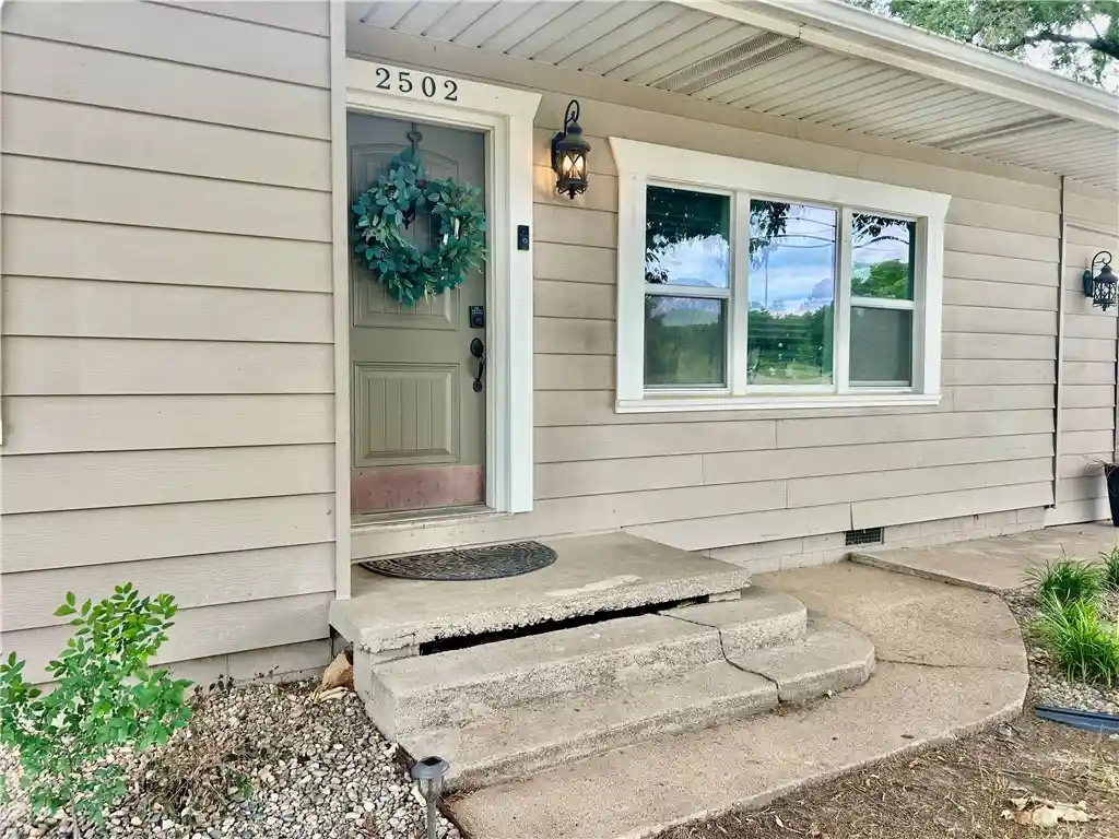 Single family home for sale at 2502 W 12th Street, Russellville, AR 72801 | MLS# 1327245