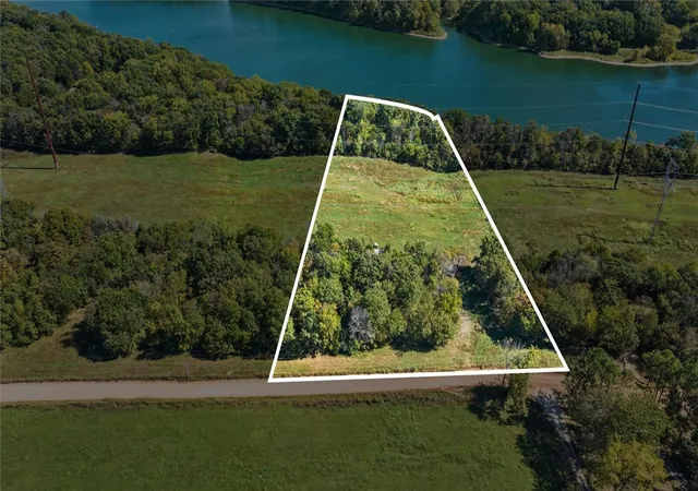 Photo 1 of Land for sale at Swepco Lake Rd, Gentry, AR 72734 | MLS# 1327400 | Listing updated on 2026-02-05