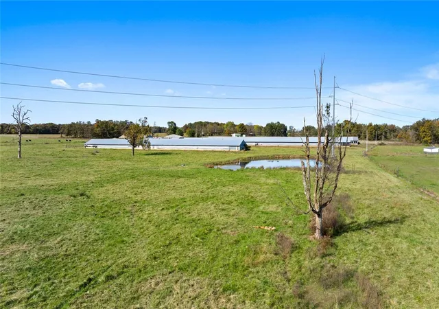 Photo 1 of Single family home for sale at 15165 Peterson Rd, Gentry, AR 72734 | MLS# 1327401 | Listing updated on 2026-06-24
