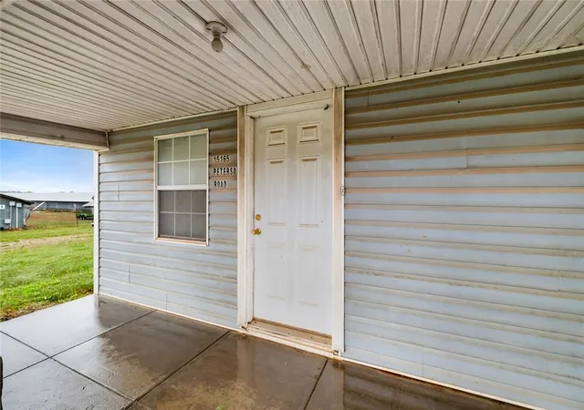 Photo 4 of Single family home for sale at 15165 Peterson Rd, Gentry, AR 72734 | MLS# 1327401 | Listing updated on 2026-06-24