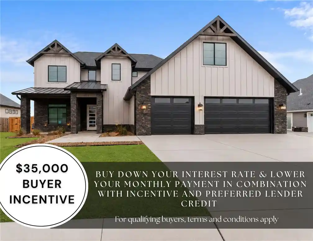 Photo 1 of Sale Pending at 871 Greenhorn St, Bentonville, AR 72712 | MLS# 1326506 | Listing updated on 2026-10-22