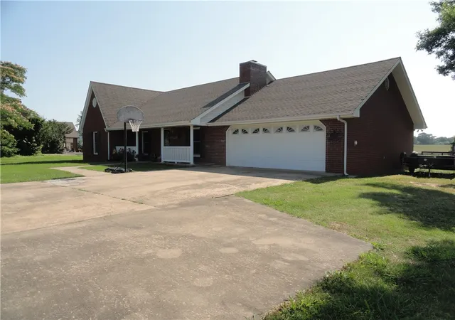 3rd image of 205 Westwood, Marshall, AR 72650 | MLS# 1327463