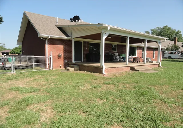 5th image of 205 Westwood, Marshall, AR 72650 | MLS# 1327463