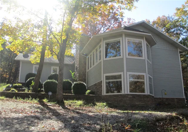 1st image of 8 Hickory Cir, Holiday Island, AR 72631 | MLS# 1327452