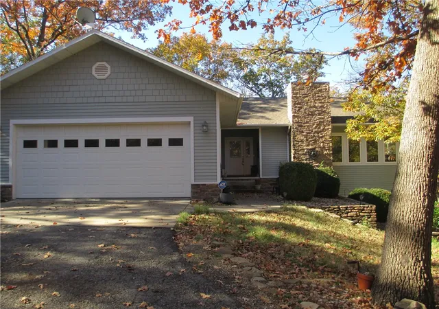 5th image of 8 Hickory Cir, Holiday Island, AR 72631 | MLS# 1327452