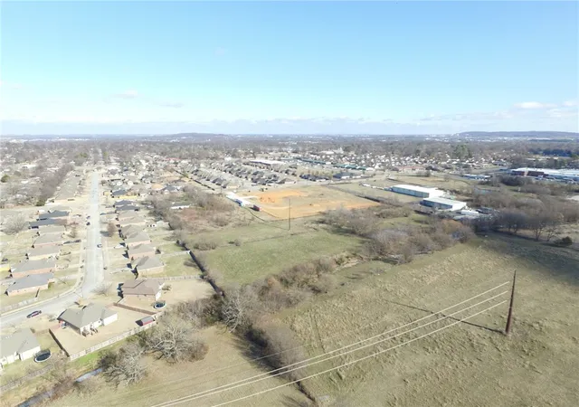 Photo 3 of Land for sale at Tbd W Emma (new) Ave, Springdale, AR 72762 | MLS# 1327705 | Listing updated on 2026-07-21