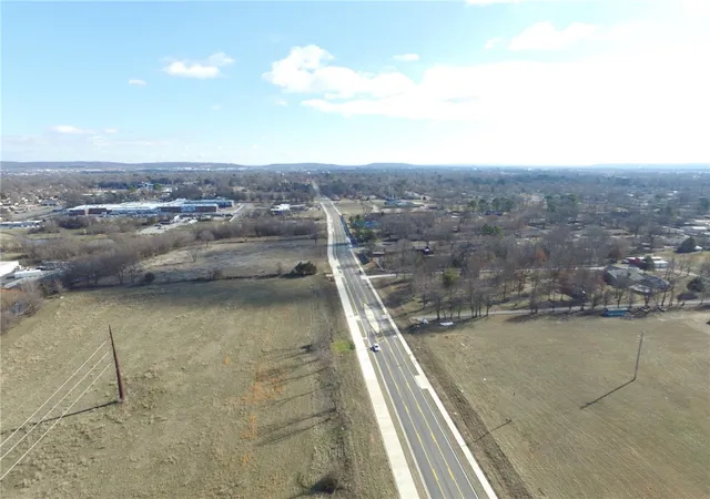 Photo 3 of Land for sale at Tbd W Emma (new) Ave, Springdale, AR 72762 | MLS# 1327705 | Listing updated on 2026-07-21