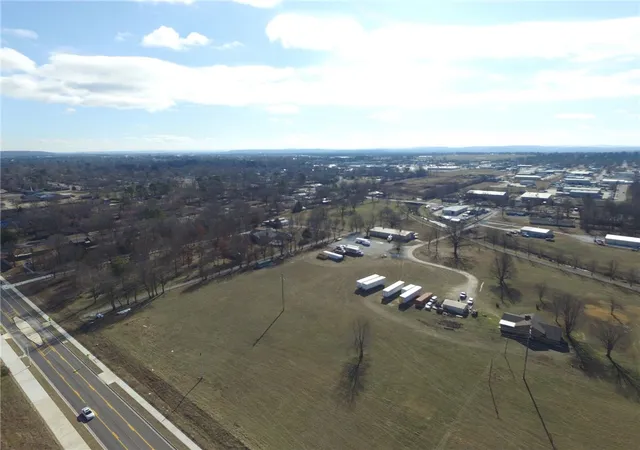Photo 4 of Land for sale at Tbd W Emma (new) Ave, Springdale, AR 72762 | MLS# 1327705 | Listing updated on 2026-07-21