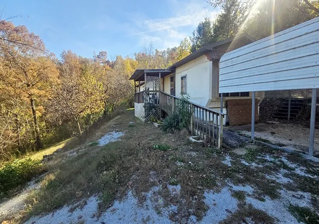 1st image of 233 Nc 2800, Marble Falls, AR 72648 | MLS# 1327739