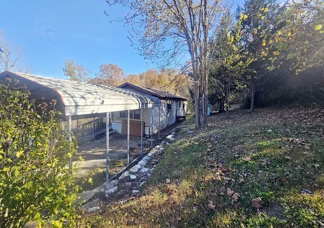2nd image of 233 Nc 2800, Marble Falls, AR 72648 | MLS# 1327739