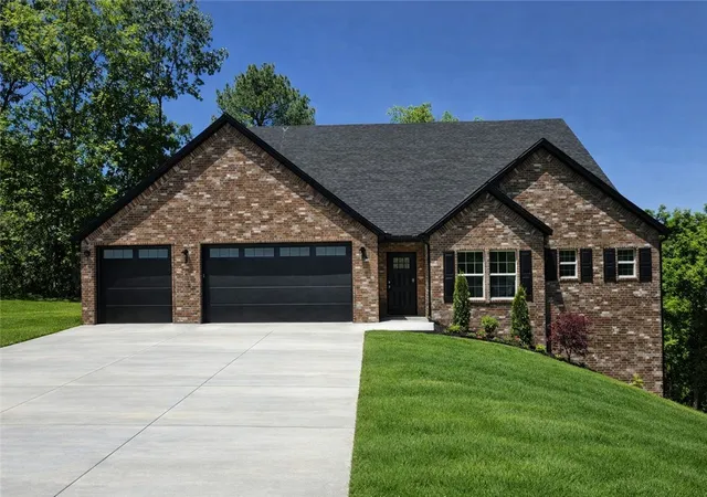 2nd image of 14 Kames Ln, Bella Vista, AR 72715 | MLS# 1327290