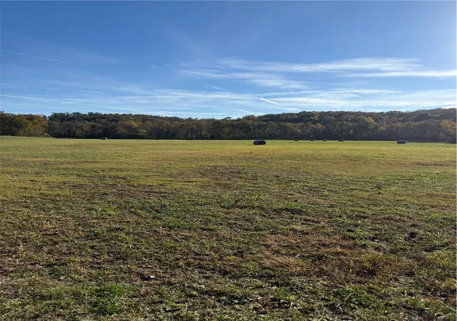 Photo 1 of Land for sale at 63 Acres Meadowlark Wc 364/madison 7304 Rd, Fayetteville, AR 72703 | MLS# 1327764 | Listing updated on 2026-04-10