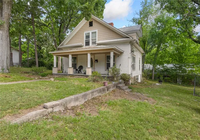 14th image of 303 N 2nd St, Harrison, AR 72601 | MLS# 1327774
