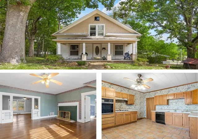 3rd image of 303 N 2Nd St, Harrison, AR 72601 | MLS# 1327774