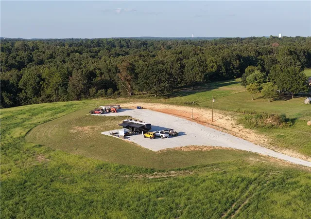 Photo 2 of Land for sale at 4650 Mckinley Ln, Harrison, AR 72601 | MLS# 1328086 | Listing updated on 2026-08-31