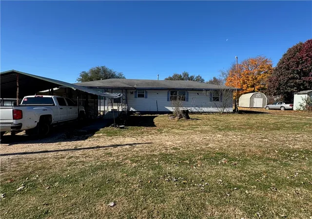 1st image of 206 N Old Wire Rd, Lowell, AR 72745 | MLS# 1328077