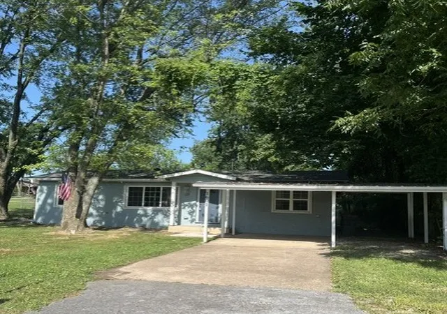1st image of 1601 Central Ave, Lincoln, AR 72744 | MLS# 1328162