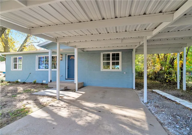 2nd image of 1601 Central Ave, Lincoln, AR 72744 | MLS# 1328162