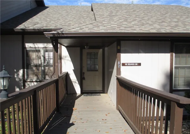 1st image of 82 Beaver Dr, Holiday Island, AR 72631 | MLS# 1328080