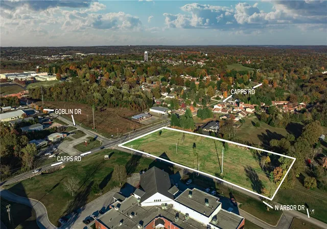 1st image of Lots 1 & 2 Arbor Dr, Harrison, AR 72601 | MLS# 1328297
