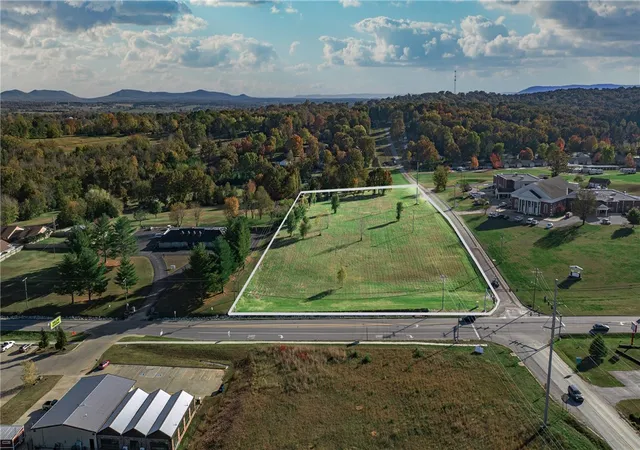 23rd image of Lots 1 & 2 Arbor Dr, Harrison, AR 72601 | MLS# 1328297
