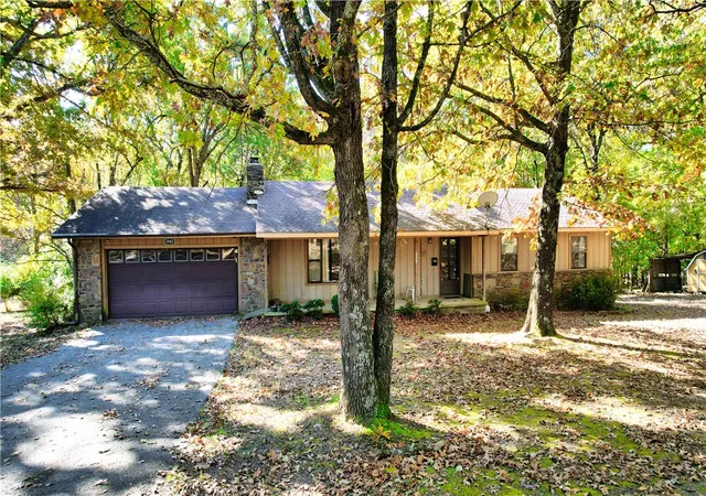 2nd image of 5943 Wheeler Rd, Fayetteville, AR 72704 | MLS# 1328194