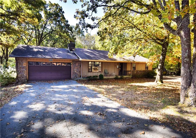 45th image of 5943 Wheeler Rd, Fayetteville, AR 72704 | MLS# 1328194