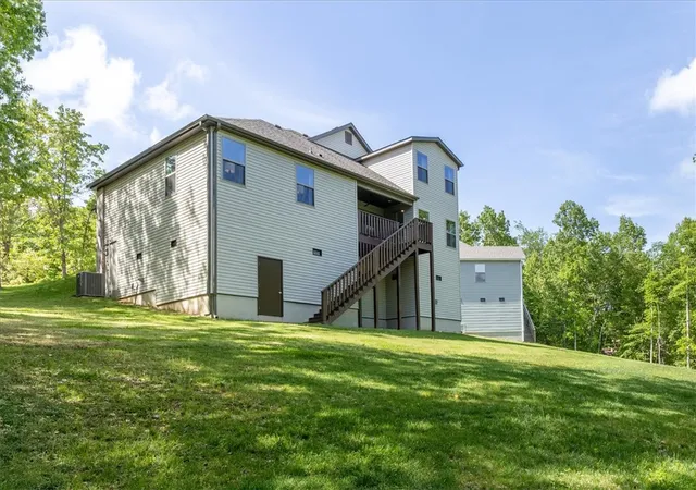 35th image of 5 Arran Ln, Bella Vista, AR 72715 | MLS# 1328325