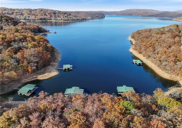 2nd image of Lot # 11 Jackson Ridge, Eureka Springs, AR 72631 | MLS# 1328324