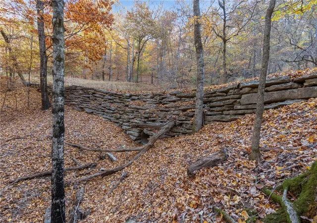 5th image of Lot # 11 Jackson Ridge, Eureka Springs, AR 72631 | MLS# 1328324
