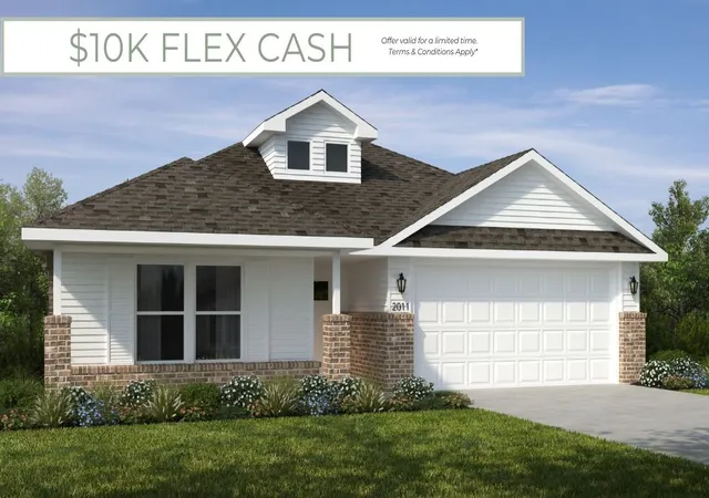 Photo 1 of Sale Pending at 4331 W Cactus Pl, Fayetteville, AR 72704 | MLS# 1326963 | Listing updated on 2026-05-29