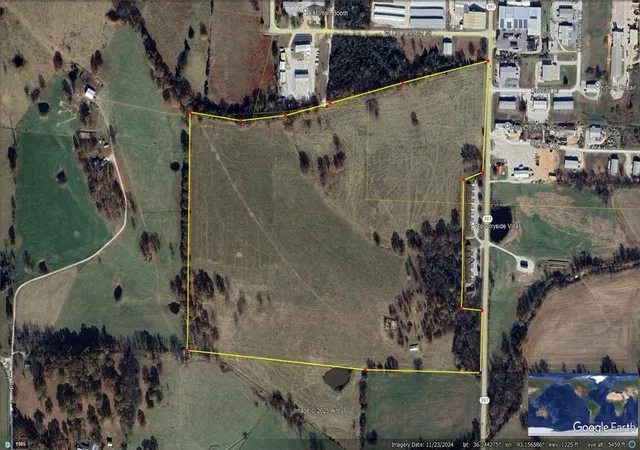 Photo 1 of Land for sale at 397 Highway, Harrison, AR 72601 | MLS# 1328321 | Listing updated on 2026-03-17