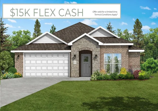 1st image of 861 Lambrusco Blvd, Springdale, AR 72762 | MLS# 1328350