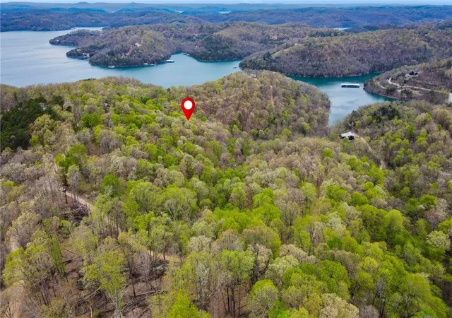 1st image of Tract 16 Cr 1562, Eureka Springs, AR 72632 | MLS# 1327962