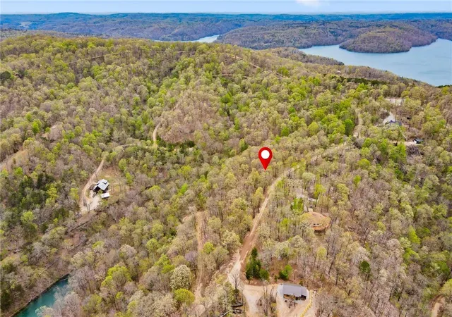 3rd image of Tract 16 Cr 1562, Eureka Springs, AR 72632 | MLS# 1327962