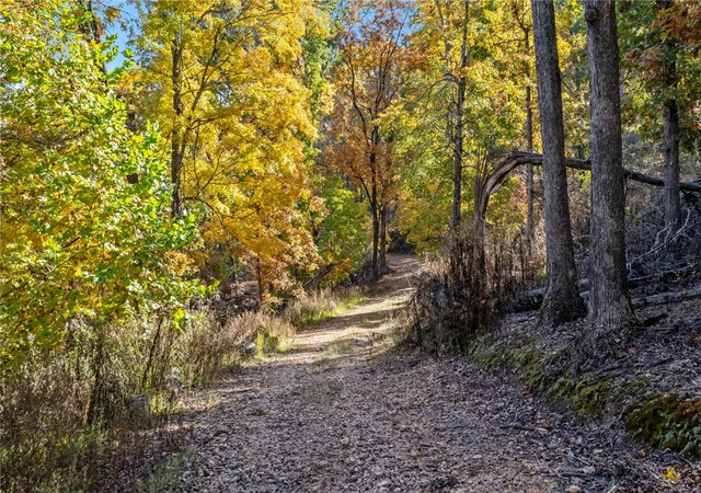 4th image of Tract 16 Cr 1562, Eureka Springs, AR 72632 | MLS# 1327962
