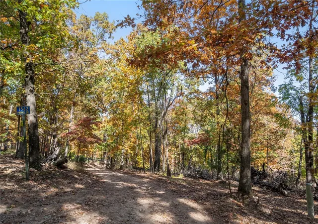 5th image of Tract 16 Cr 1562, Eureka Springs, AR 72632 | MLS# 1327962