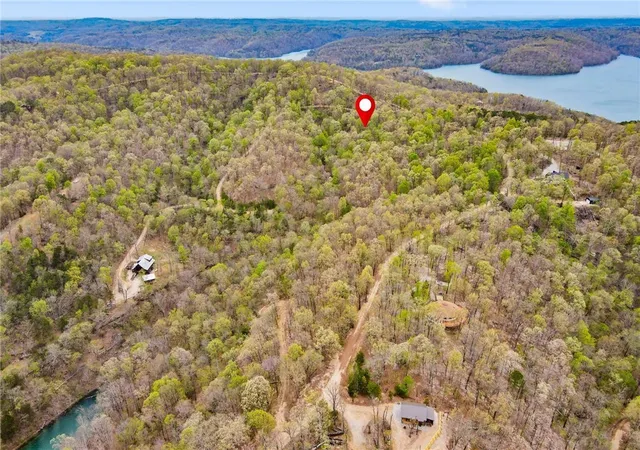 Homes for sale in Eureka Springs, AR | Tract 4 Cr 156, Eureka Springs, AR 72632 | MLS# 1327958
